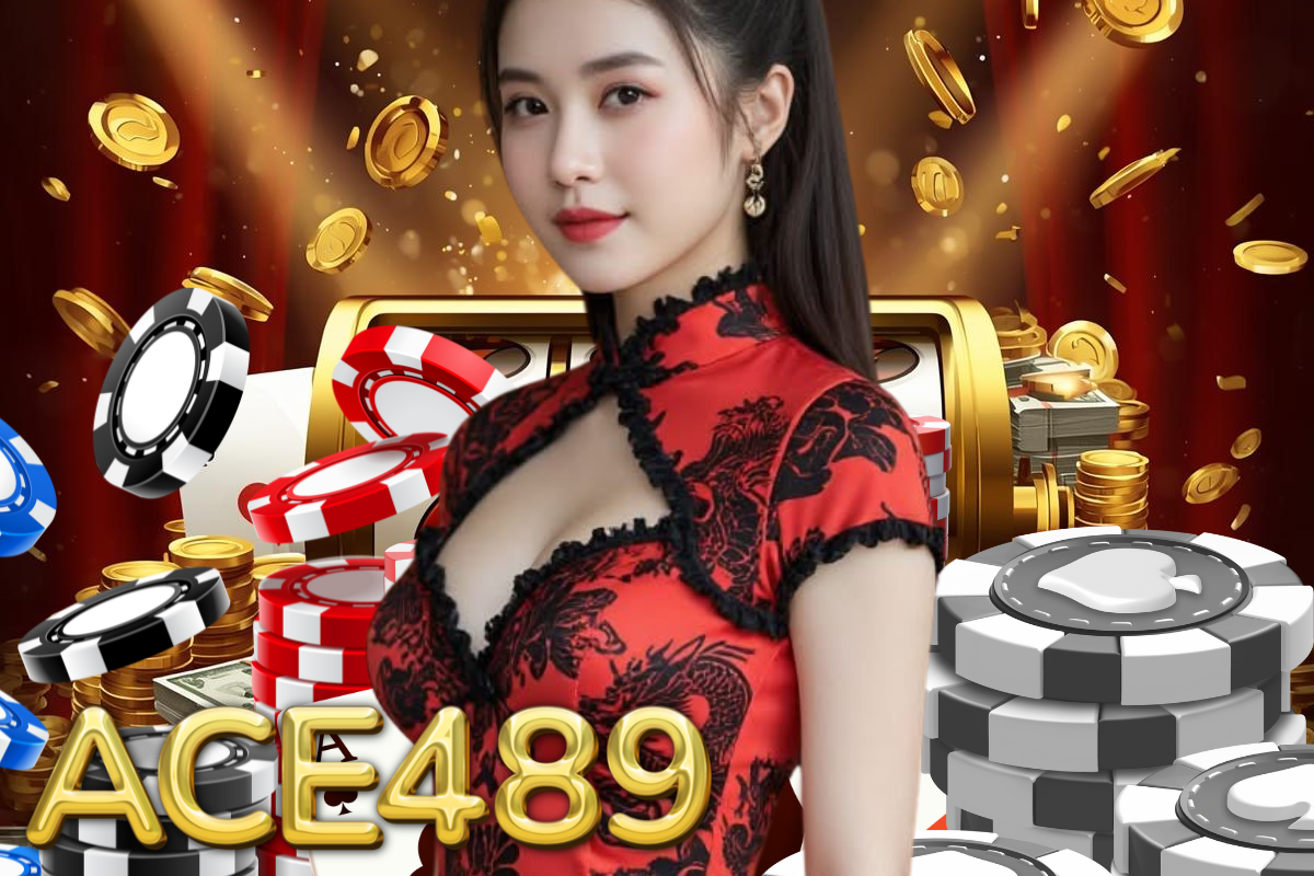 ace489 slot