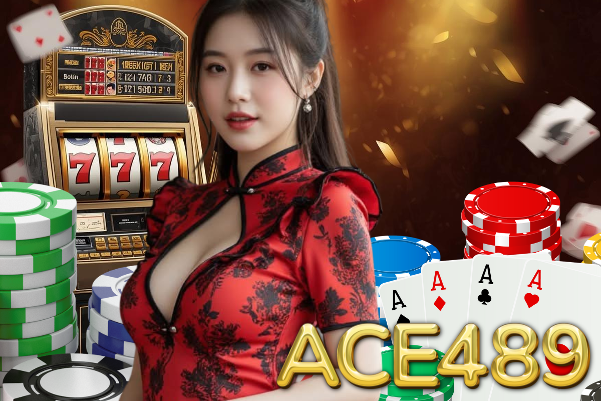 ace489 ทรูวอเลท